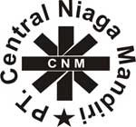 PT. CENTRAL NIAGA MANDIRI